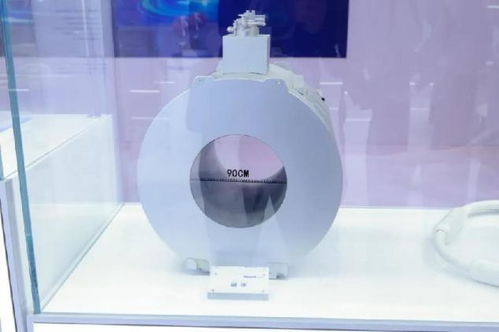 全線(xiàn)產(chǎn)品躍升高端 一場(chǎng) 國(guó)展 見(jiàn)證東軟醫(yī)療的底氣與實(shí)力