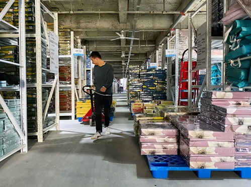 拼多多賣國貨,一天200萬單