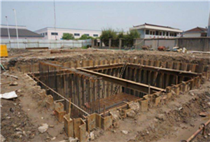 拉森鋼板樁施工在漢川地區(qū)的應(yīng)用——鴻博建設(shè)的專業(yè)實(shí)踐