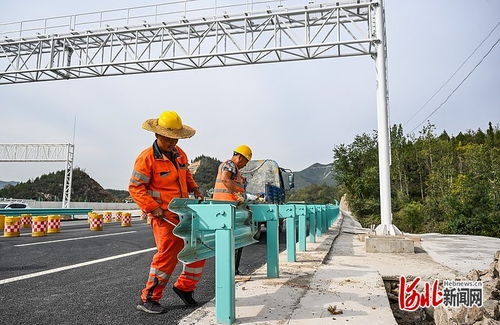 石太高速改擴(kuò)建項(xiàng)目全速推進(jìn) 優(yōu)化路網(wǎng)結(jié)構(gòu)，助力區(qū)域發(fā)展